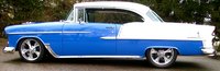 Bel Air Bel Air