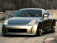 350Z