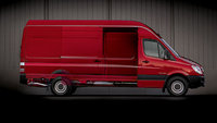 Sprinter Sprinter