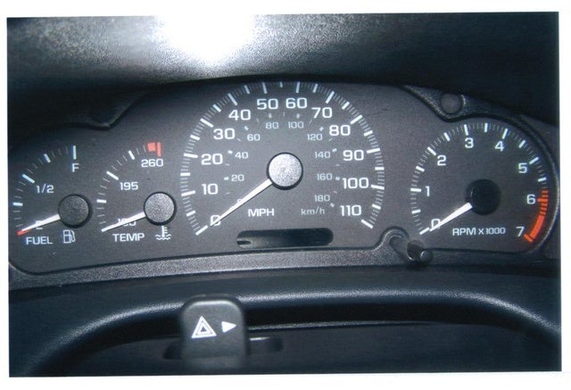 2003 Chevrolet Cavalier Interior Pictures Cargurus