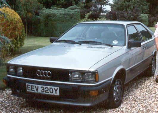 1980 Audi 80 - Pictures - CarGurus