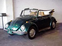 1948 Volkswagen Beetle Overview 1948 Volkswagen Beetle Overview