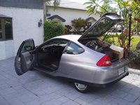 2000 Honda Insight Pictures Cargurus