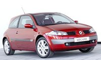 2004 Renault Megane Overview 2004 Renault Megane Overview