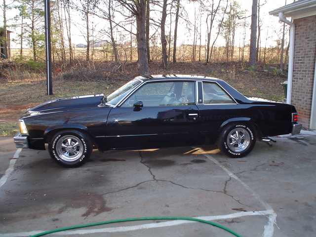 1980 Chevrolet Malibu - Pictures - CarGurus