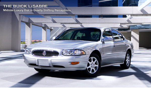 2005 Buick Lesabre Pictures Cargurus