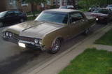 1966 Oldsmobile Ninety-Eight Overview 1966 Oldsmobile Ninety-Eight Overview