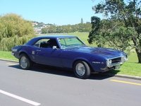 Firebird Firebird