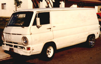 Power Wagon Power Wagon