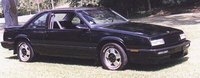 LeSabre LeSabre