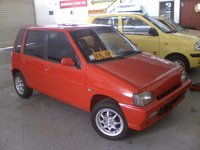2001 Daewoo Matiz Overview 2001 Daewoo Matiz Overview