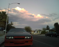 Daytona Daytona