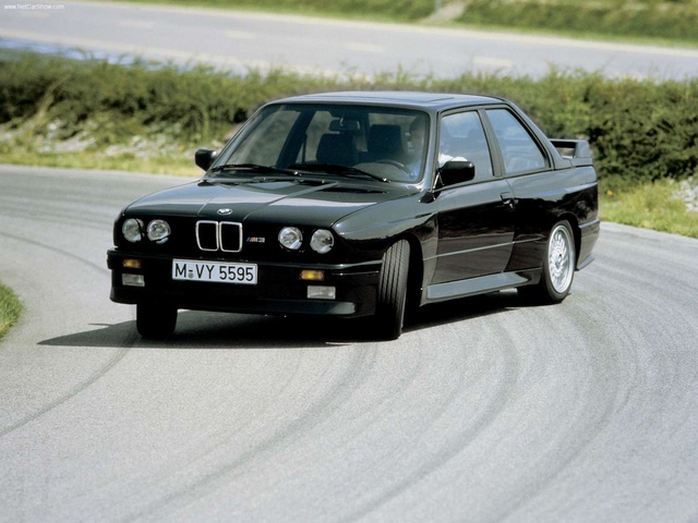 1987 BMW M3 - Pictures - CarGurus 1987 BMW M3 - Pictures - CarGurus