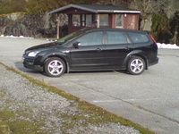2005 Ford focus zx5 reliability msn #6
