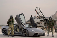 Reventon Reventon
