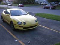 Celica Celica