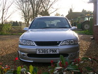Vectra Vectra