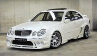 E-Class E-Class