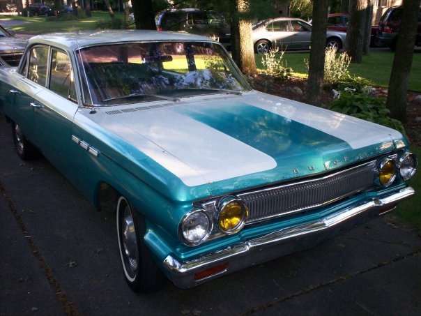1963 Buick Skylark Pictures Cargurus