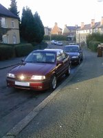 Cavalier Cavalier