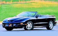 Firebird Firebird
