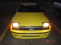 Celica Celica
