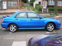 Impreza Impreza