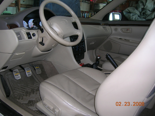 1999 Toyota Camry Solara - Pictures - CarGurus