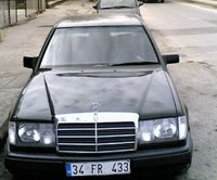 E-Class E-Class