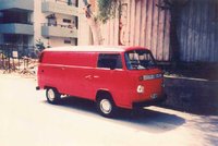 Microbus Microbus