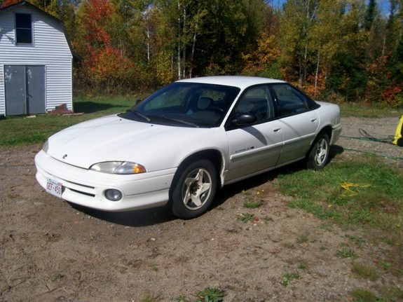 1996 Dodge Intrepid - Exterior Pictures - CarGurus