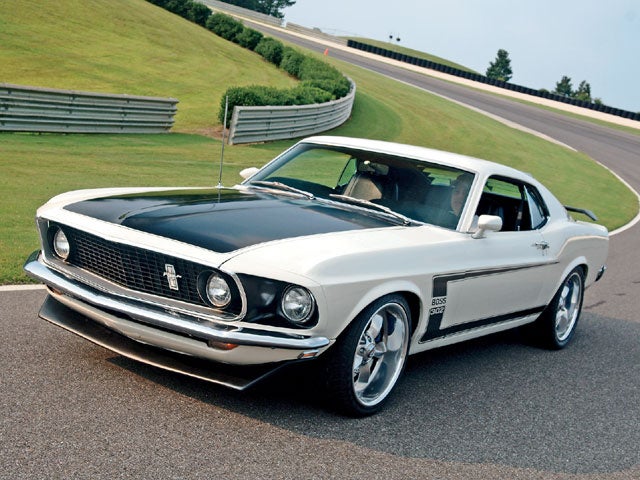 1969 Ford Mustang - User Reviews - CarGurus
