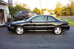 1997 Pontiac Grand Am Test Drive Review Cargurus