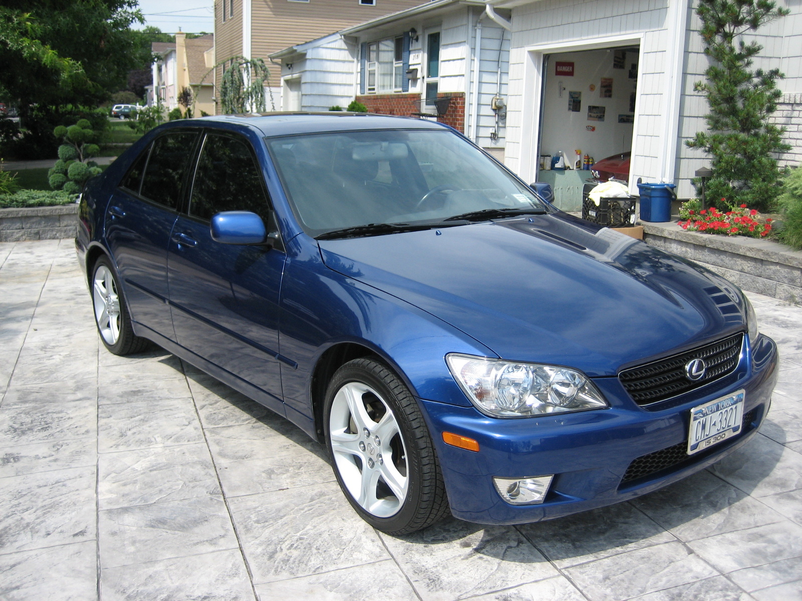 2003 Lexus IS 300 - Overview - CarGurus