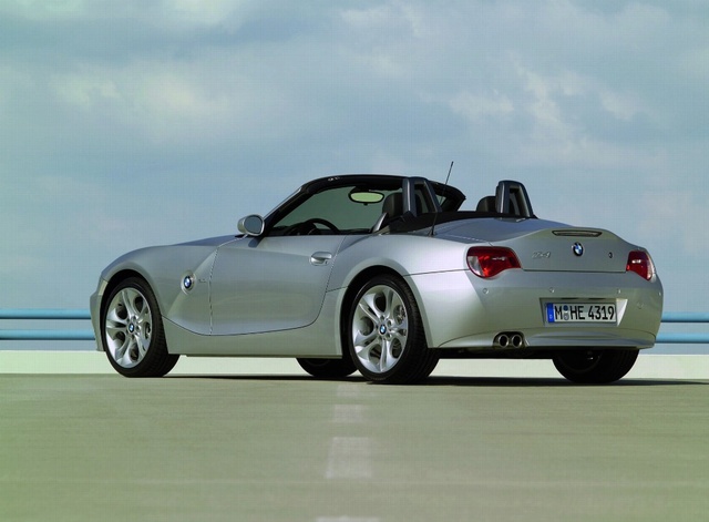 2005 bmw z4 airbag reset