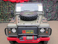 Defender Defender