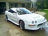Integra Integra