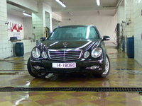 E-Class E-Class