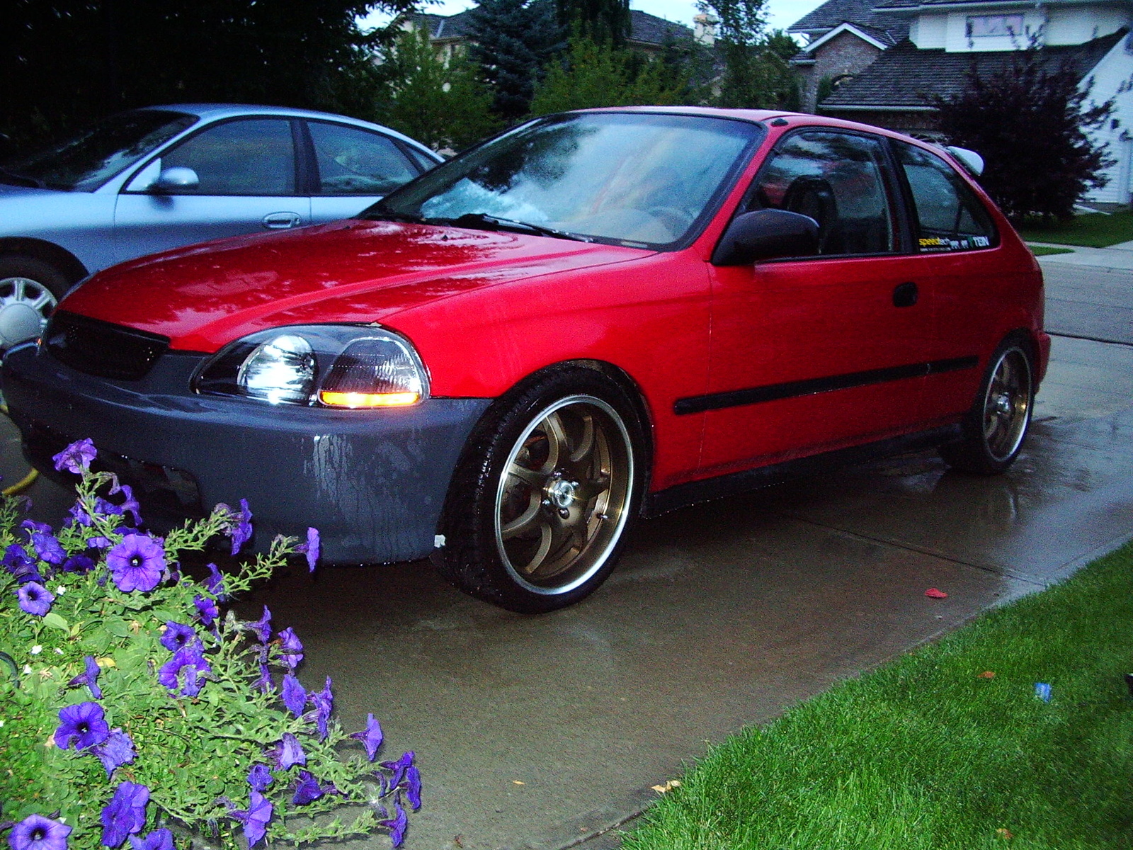 1997 Honda Civic - Pictures - CarGurus