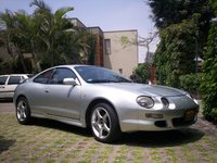 Celica Celica