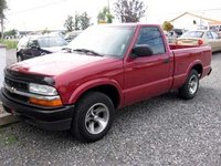 S-10 S-10
