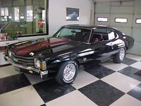 Chevelle Chevelle
