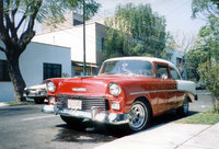 Bel Air Bel Air