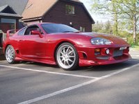 Supra Supra