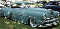 1954 Buick Roadmaster Overview