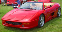 F355 F355