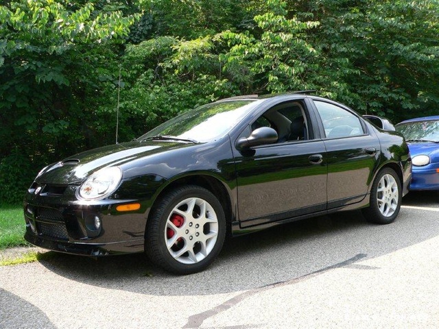 2004 Dodge Neon Srt 4 Pictures Cargurus
