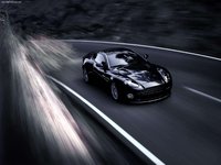 2006 Aston Martin V12 Vanquish Pictures Cargurus