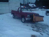 1986 GMC C/K 20 Overview 1986 GMC C/K 20 Overview