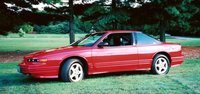 Cutlass Supreme Cutlass Supreme